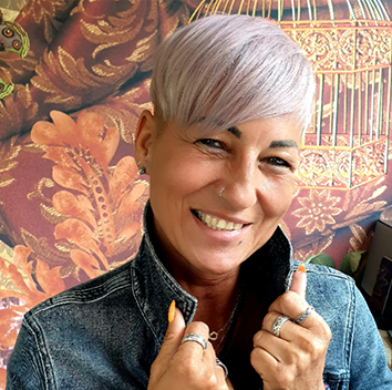 Foto von Sylvia Gottschalk